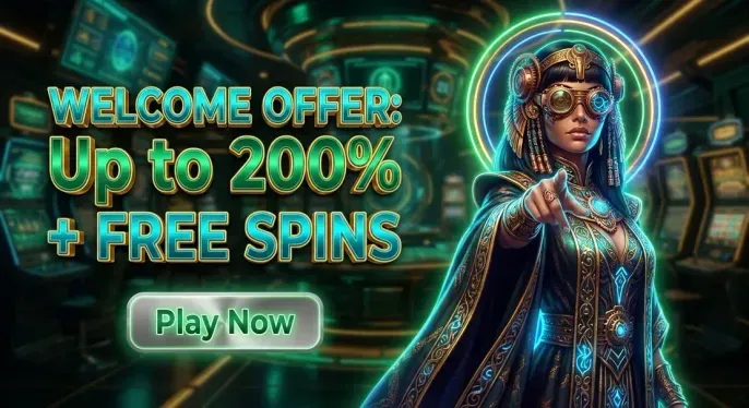 Roman Casino